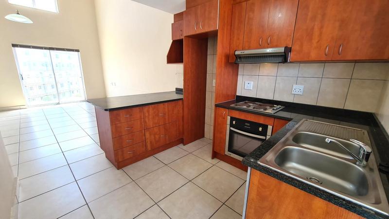 To Let 1 Bedroom Property for Rent in Muizenberg Western Cape